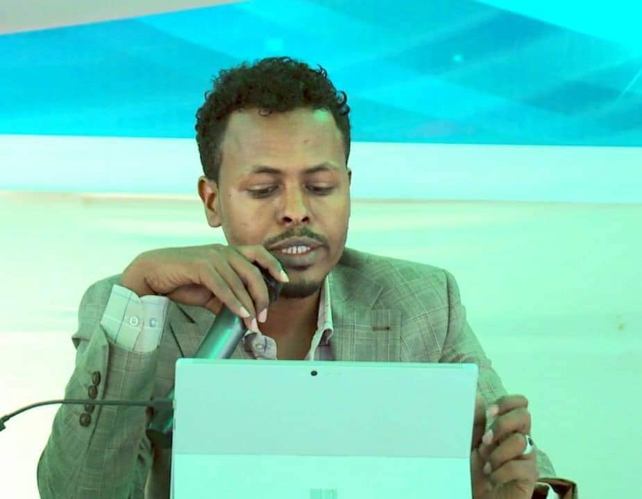 በድሬዳዋ አስተዳደር ለሚገኙ አመራሮች እየተሰጠ ያለው የአቅም ግንባታ ስልጠና ዛሬም ለሶስተኛ ቀን እንደቀጠለ ነው