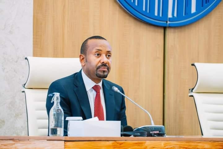 መንግስት በሰለጠነ መንገድ ችግሮች በውይይት እንዲፈቱ ቅድሚያ መስጠቱን እንደ ድክመት የሚቆጥሩ ካሉ፤ መንግስት ከመቼውም ጊዜ በላይ ጠንካራ ነው” – ጠቅላይ ሚኒስትር ዐቢይ አሕመድ (ዶ/ር)