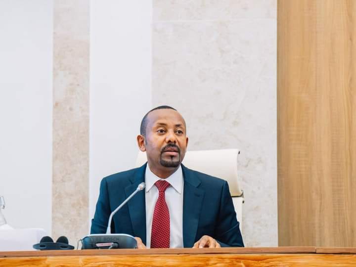 ሀገራዊ ለውጡ እንዲመጣ ያደረጉ ሁለት መሰረታዊ ጉዳዮች አሉ፤ አንደኛው ነባር ችግሮች ሲሆን ሁለተኛው ደግሞ ወቅታዊ ስብራቶች ናቸው